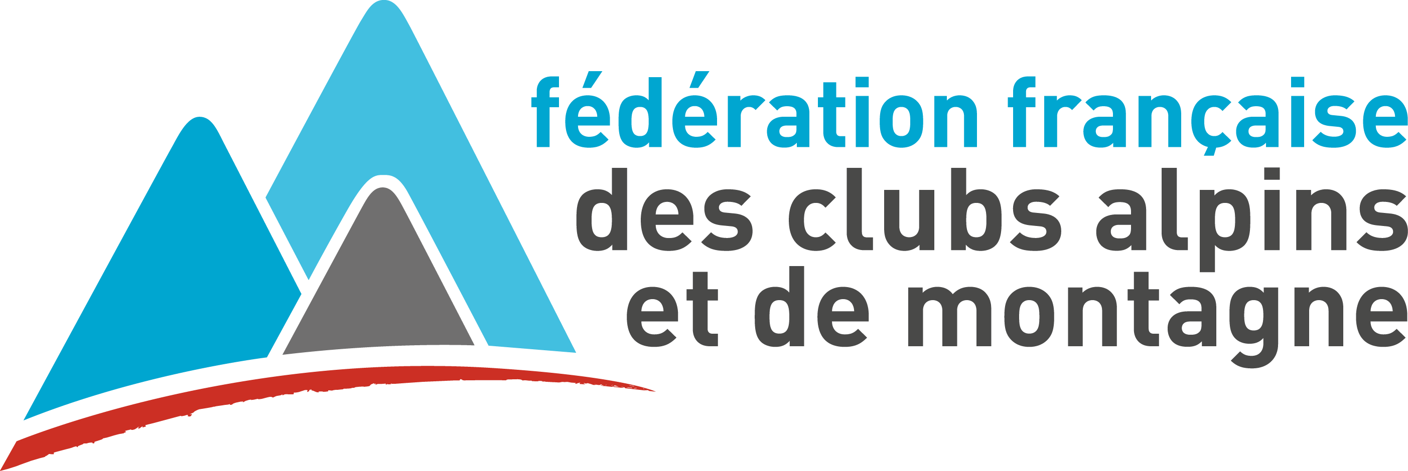 Logo FFCAM