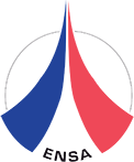 Logo École Nationale de Ski et d’Alpinisme