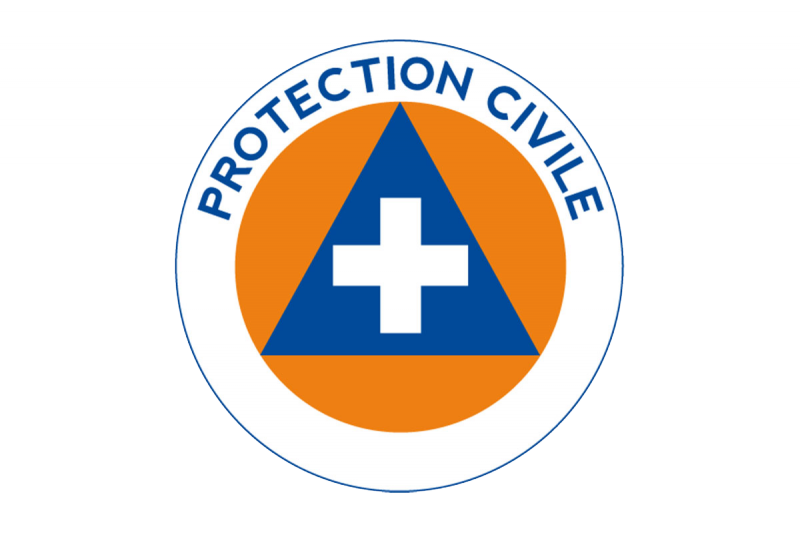 Logo Protection Civile