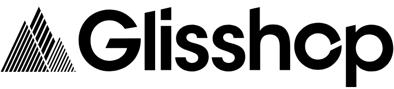 Logo Glisshop